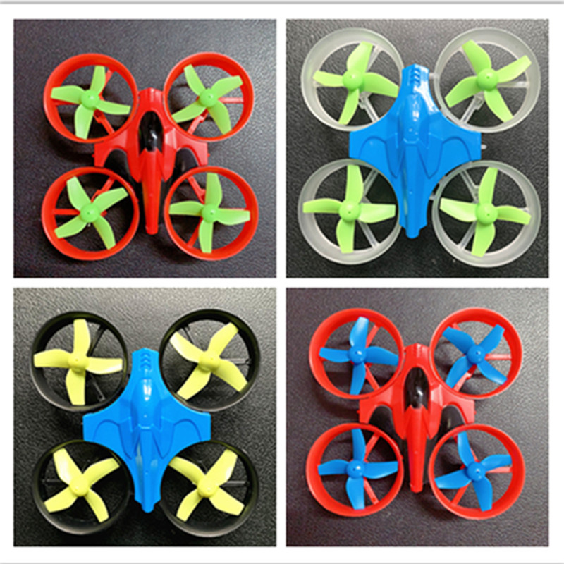 Eachine Drone E010 - Eachine E010 Mini RC Bay Không
