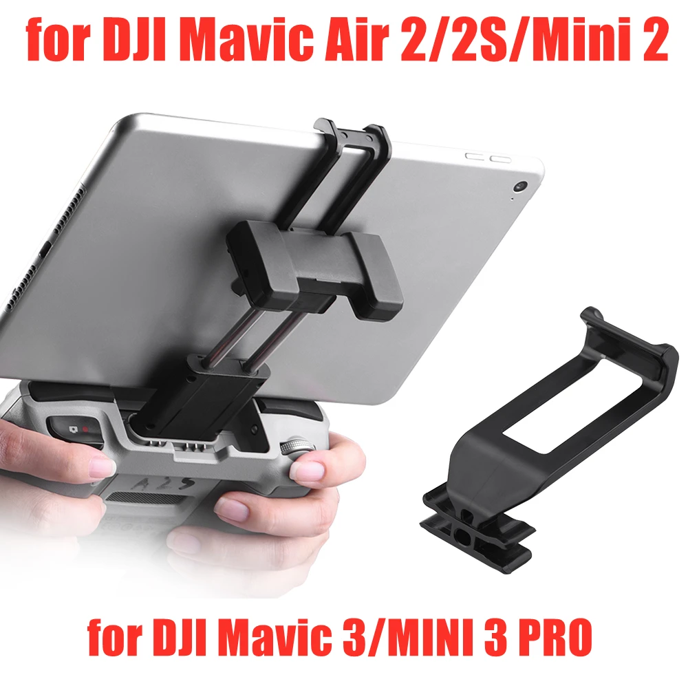 Drone Tablet Mount - Máy Tính Bảng/Điện Thoại Di Động