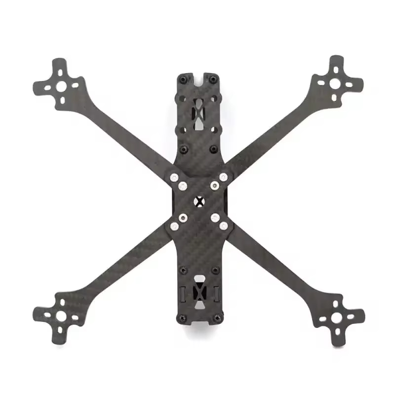 Tbs Fpv Source One - Original TBS SOURCE ONE V5 Wide-stance