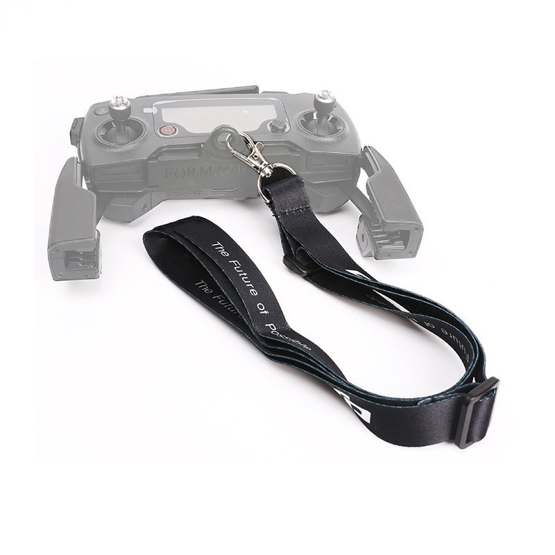 Drone Neck Strap - Điều Khiển Từ Xa Dây Sling