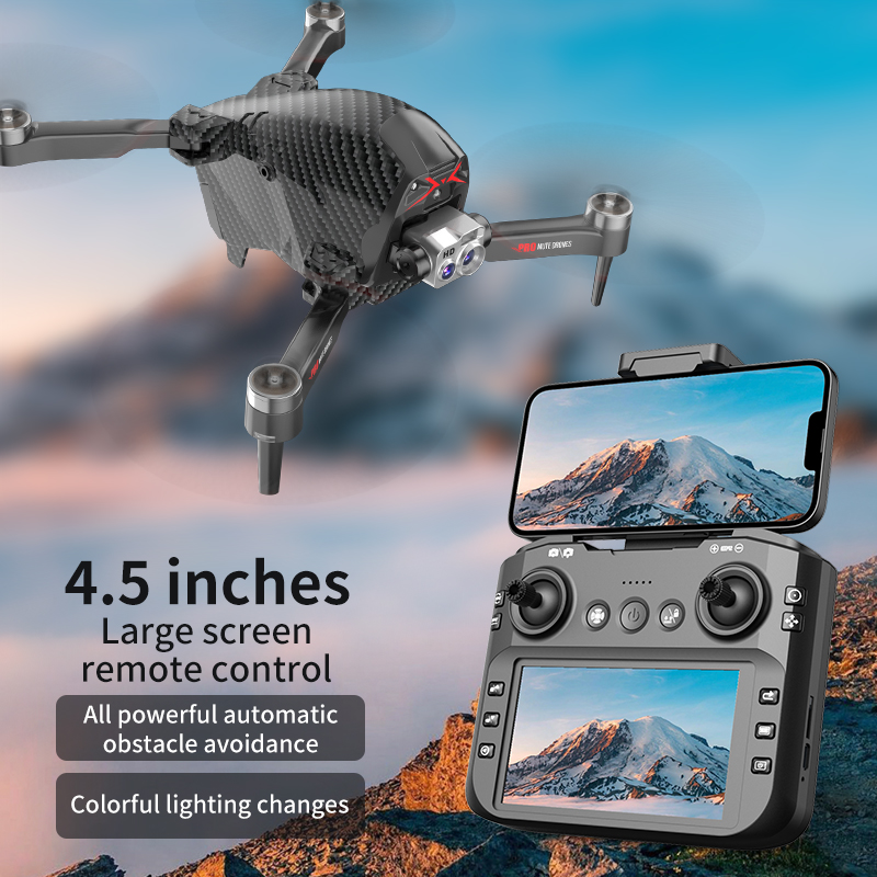 Drone Battery Charger - CS26 Drone with 1080P FPV Dual