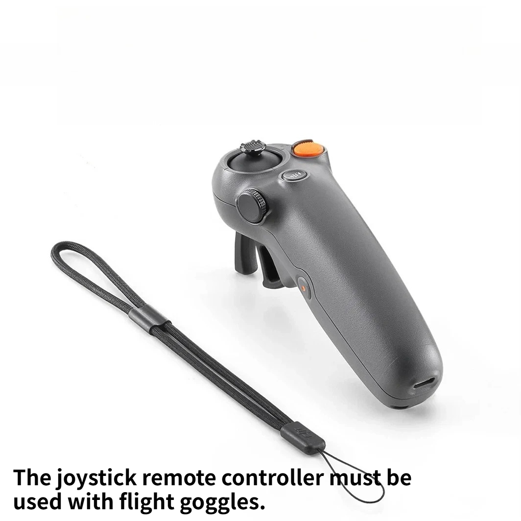 Dji Drone Mini 4 Pro - Used For RC Motion 3 For