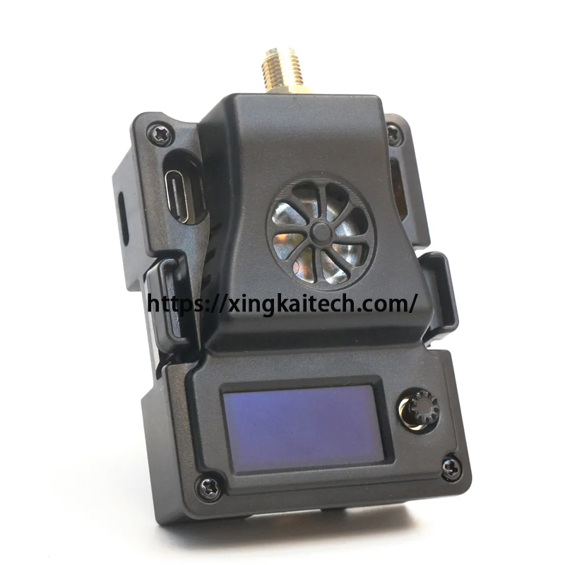 FPV ELRS 433Mhz 360/720/750/91 - đánh giá và giá Tbs Fpv Crossfire