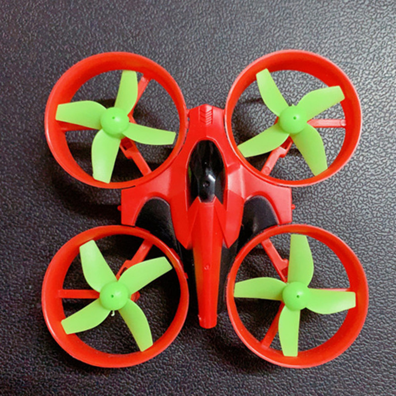 Eachine E010 Mini RC Bay Không - đánh giá và giá Eachine Drone E010