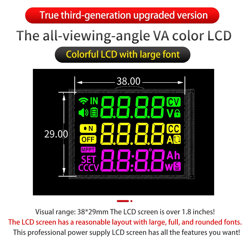 SK120 120W CNC Buck Boost DC A - đánh giá và giá Drone Solar Charger