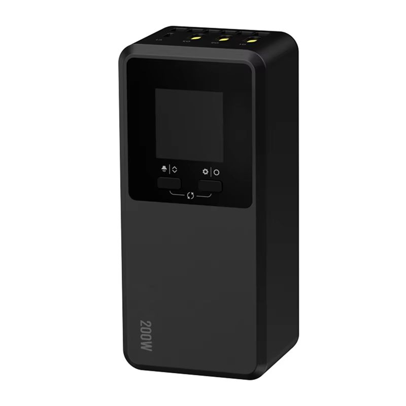 24-Hour Delivery Three-Way Sma - đánh giá và giá Drone Charging Hub