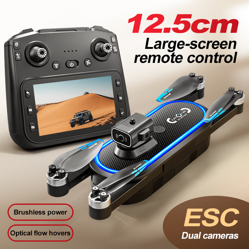 2025 S186 Drone Professional 4 - đánh giá và giá Drone Battery Charger