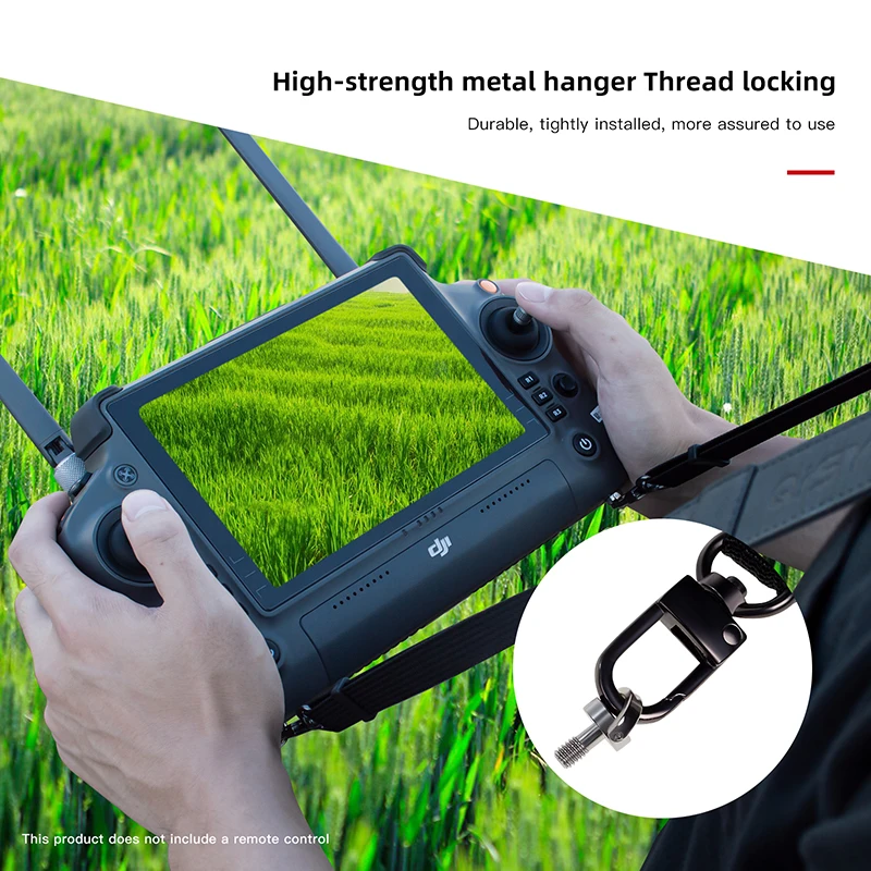 Neck Lanyard For DJI RC Plus R - đánh giá và giá Drone Neck Strap