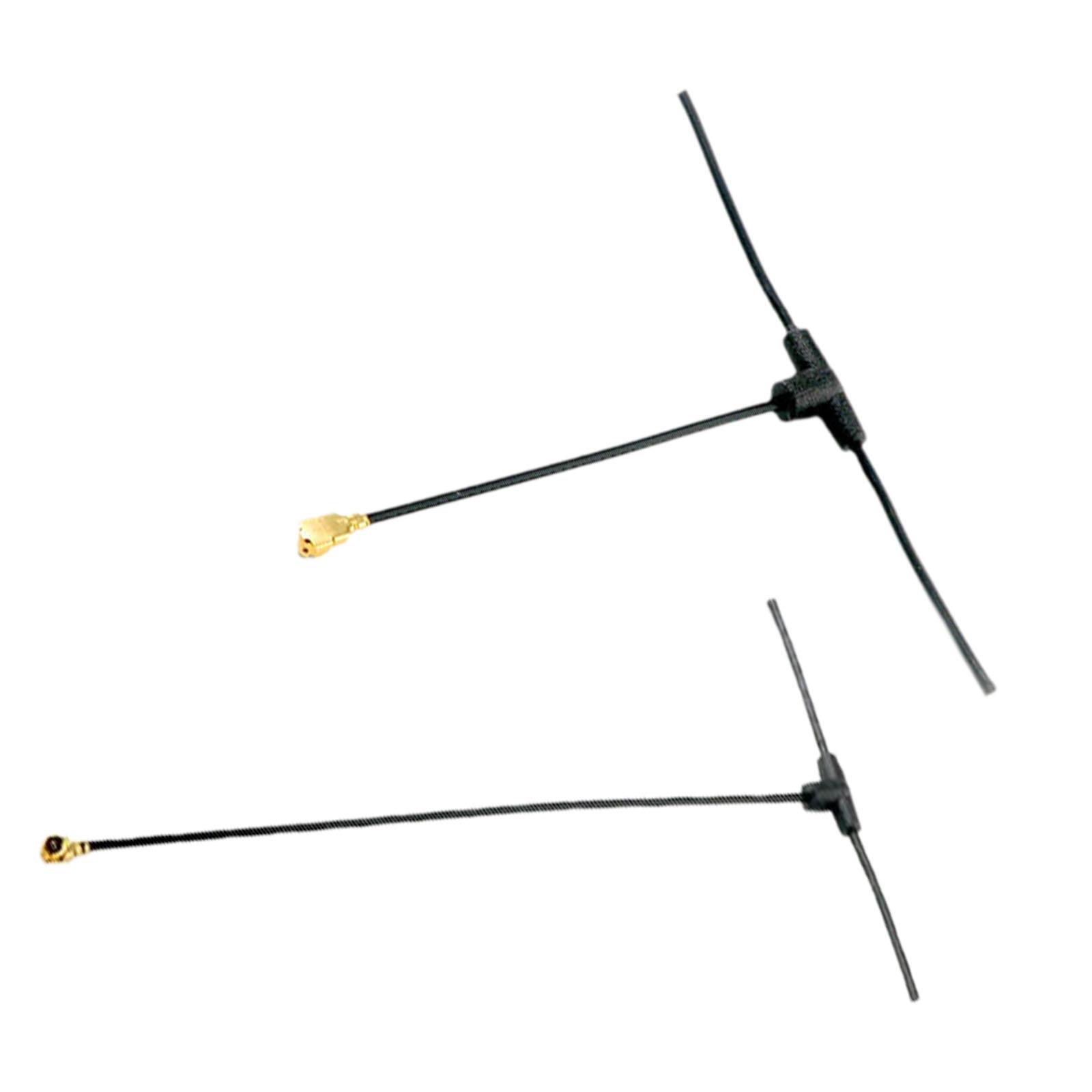 ELRS Nano Receiver TBS Crossfi - đánh giá và giá Tbs Fpv Crossfire