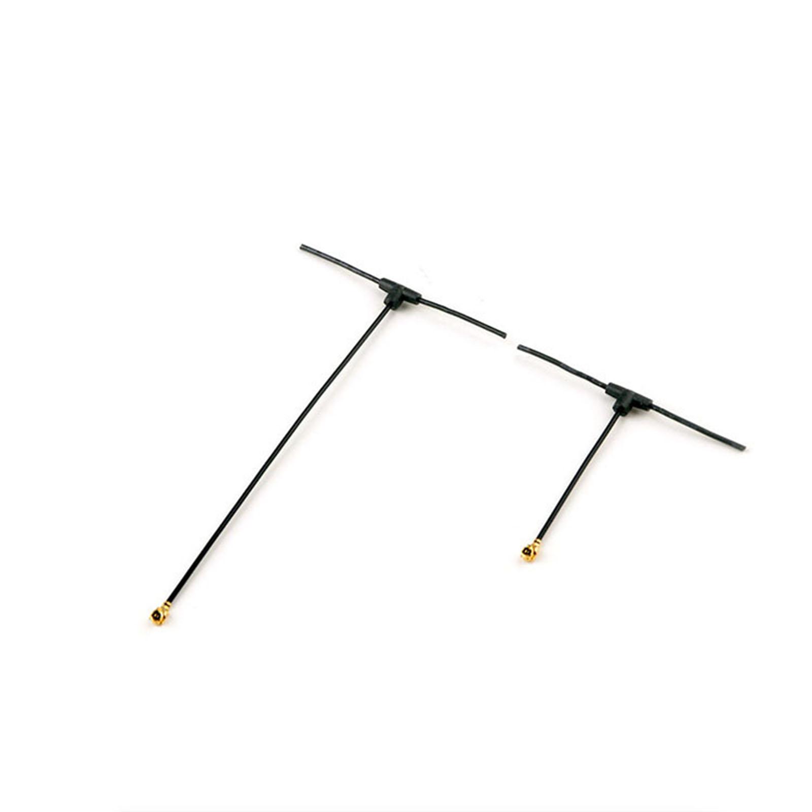ELRS Nano Receiver TBS Crossfi - đánh giá và giá Tbs Fpv Crossfire