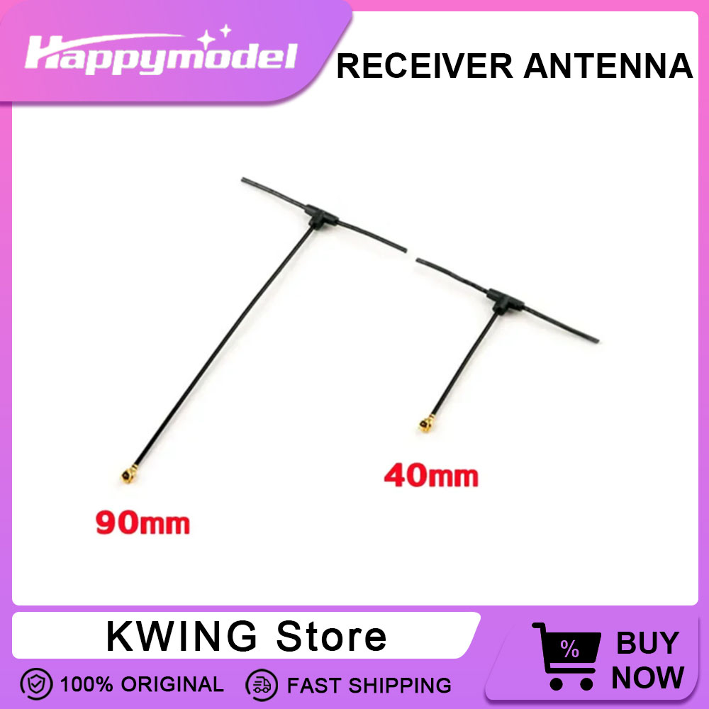 Happymodel 2.4g omnidirectiona - đánh giá và giá Tbs Fpv Tracer