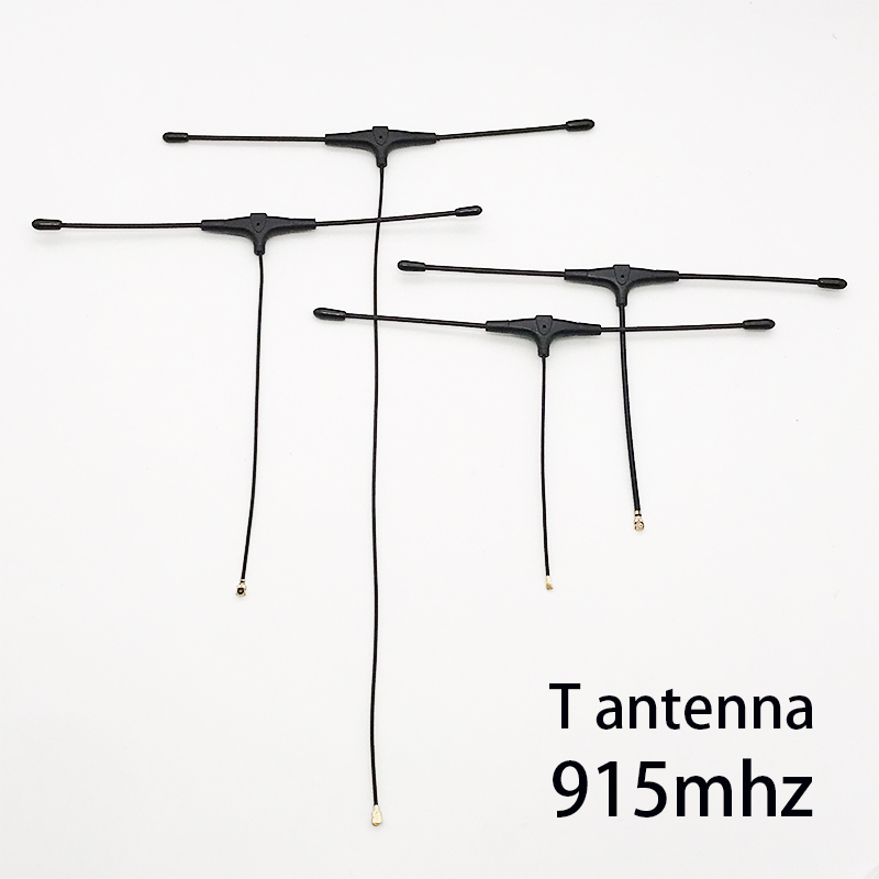 1pcs 915Mhz T-Type Micro Recei - đánh giá và giá Tbs Fpv Crossfire