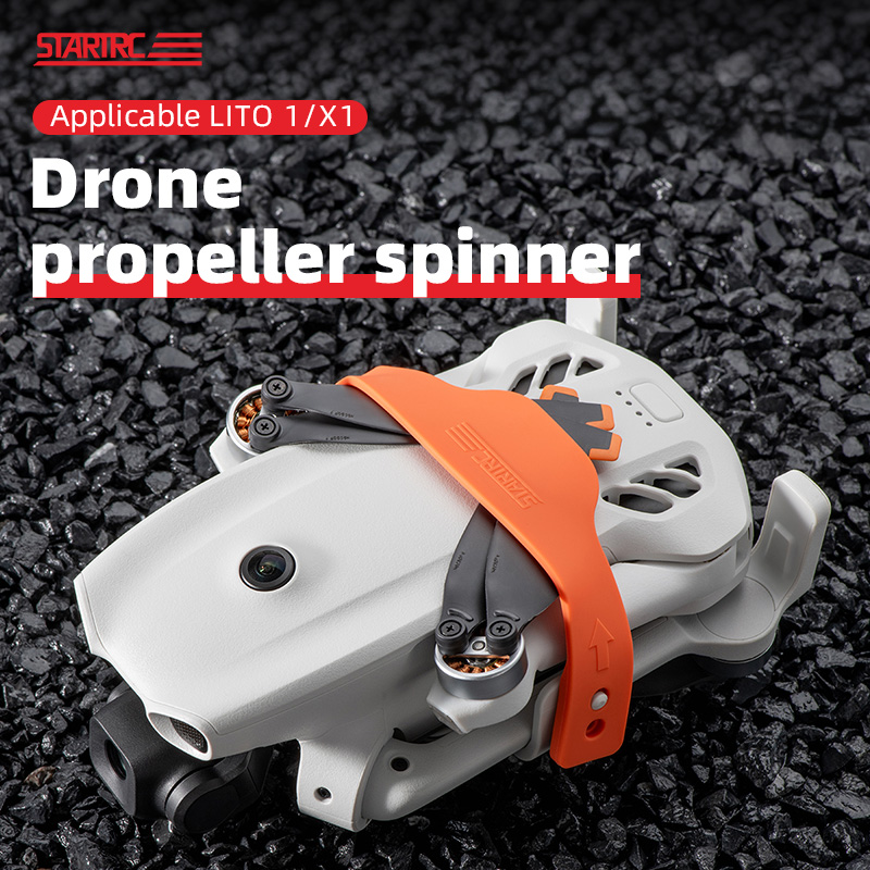 ABS Plastic Propeller Holder S - đánh giá và giá Drone Propeller Holder