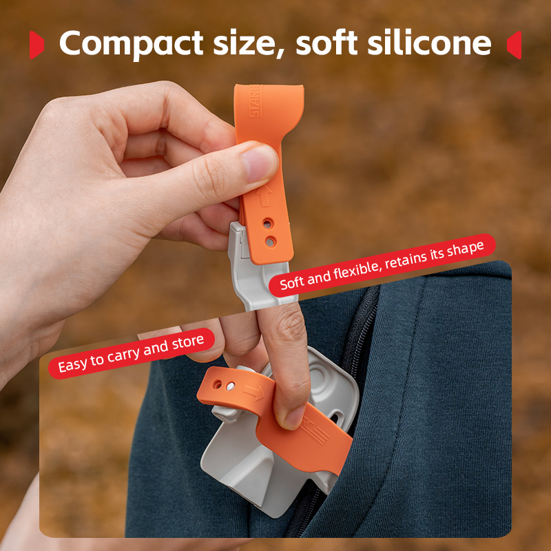 ABS Plastic Propeller Holder S - đánh giá và giá Drone Propeller Holder