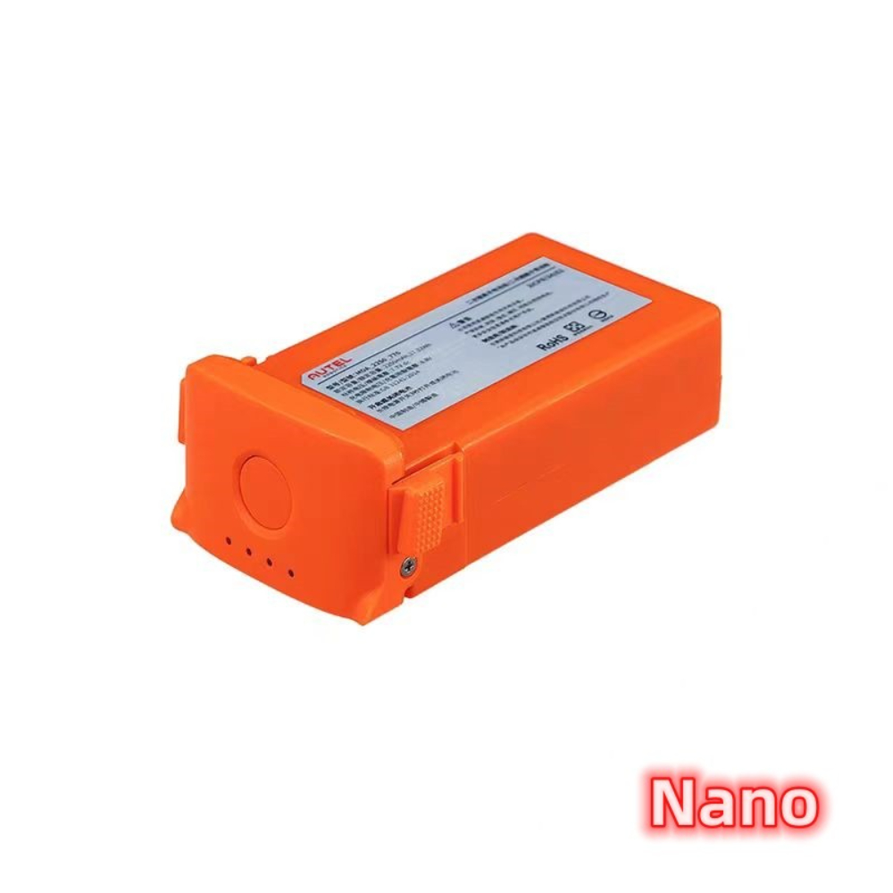 100%Original 2250mAh 7.7V for  - đánh giá và giá Autel Drone Evo Nano