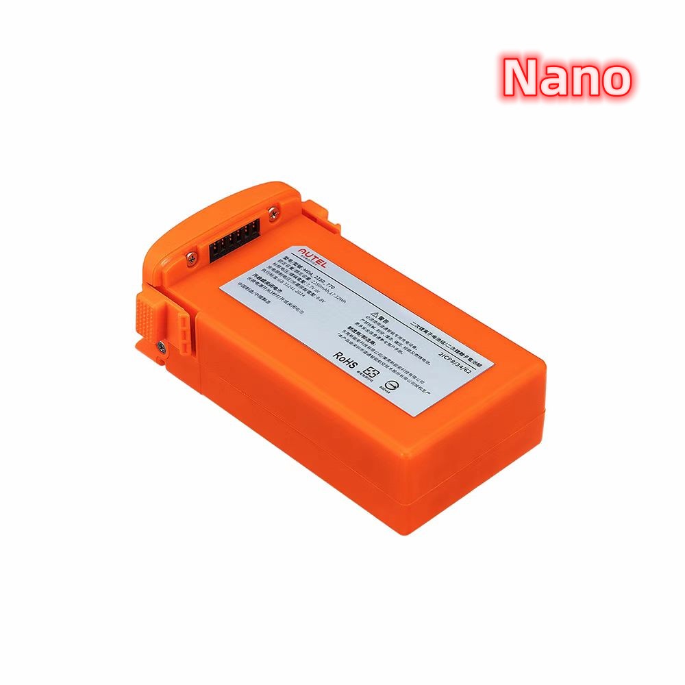 100%Original 2250mAh 7.7V for  - đánh giá và giá Autel Drone Evo Nano