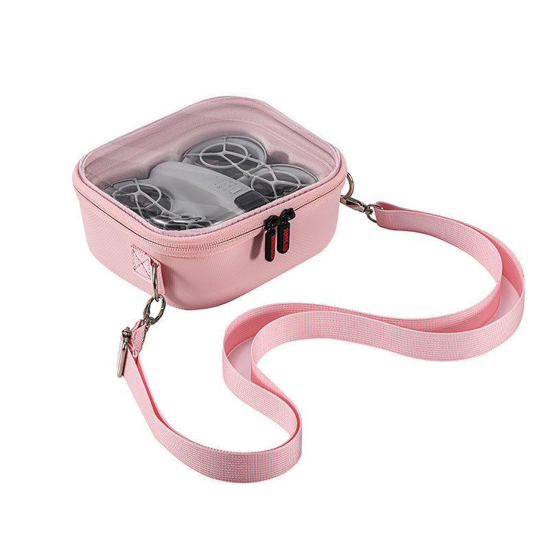 Handheld Flight Single Storage - đánh giá và giá Drone Carrying Case