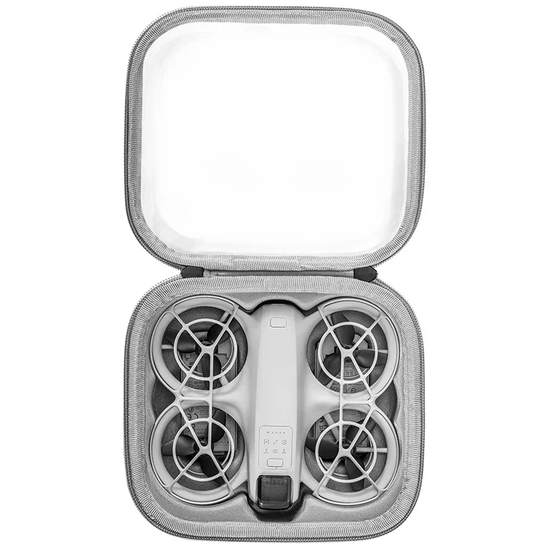 Handheld Flight Single Storage - đánh giá và giá Drone Carrying Case