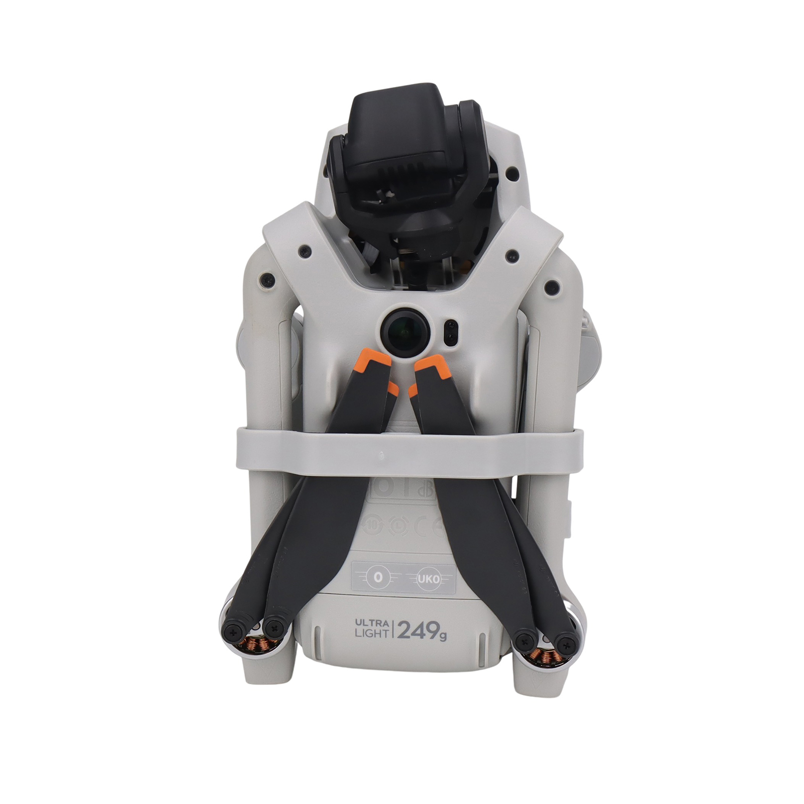 Propeller Tie for DJI Lito X1  - đánh giá và giá Drone Propeller Holder