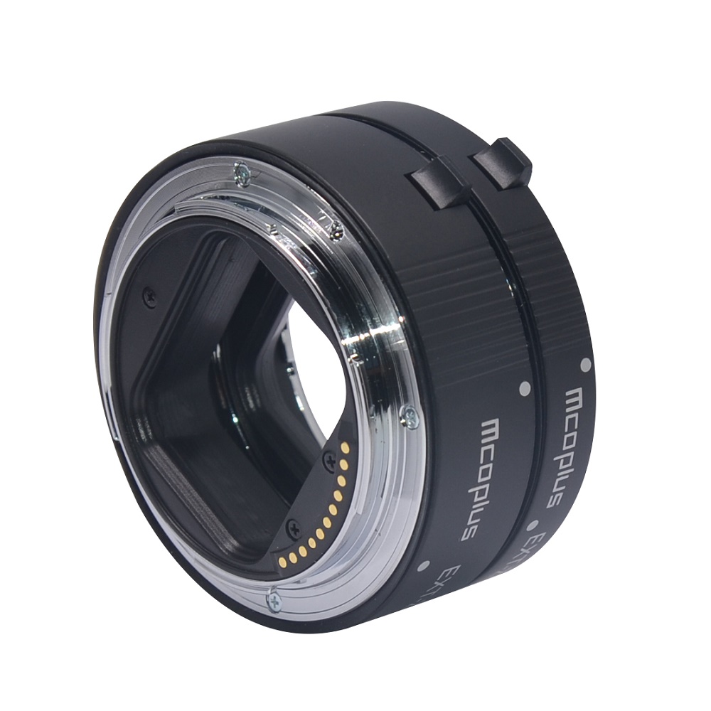 Mcoplus RF-Mount Auto Focus Ma - đánh giá và giá Canon Camera Eos R8