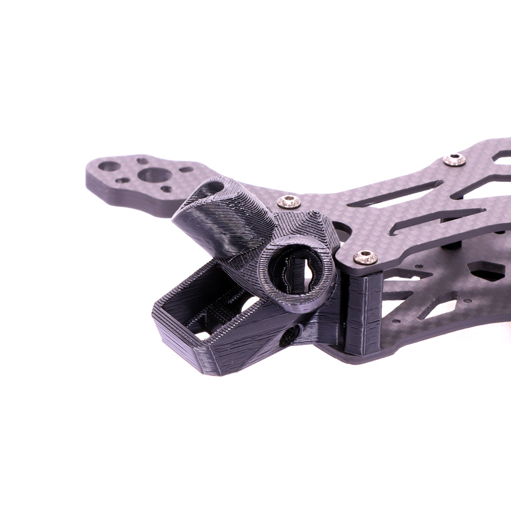 ImpulseRC Apex HD Khung Máy Ba - đánh giá và giá Tbs Fpv Crossfire
