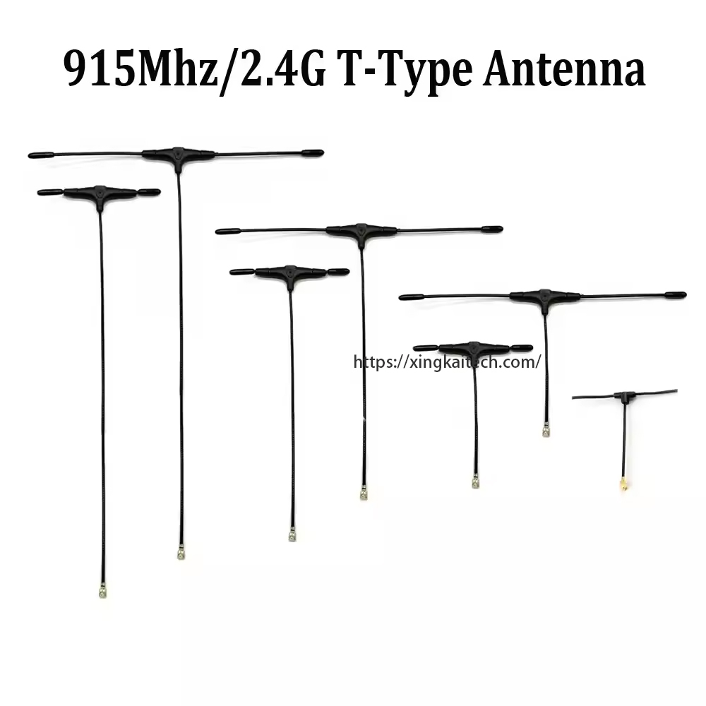 BAYCK 915Mhz 2.4GHz T-Type Ant - đánh giá và giá Tbs Fpv Crossfire