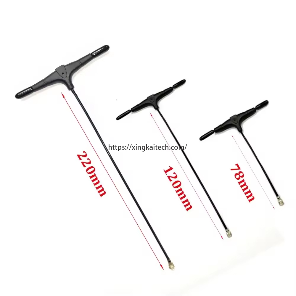BAYCK 915Mhz 2.4GHz T-Type Ant - đánh giá và giá Tbs Fpv Crossfire