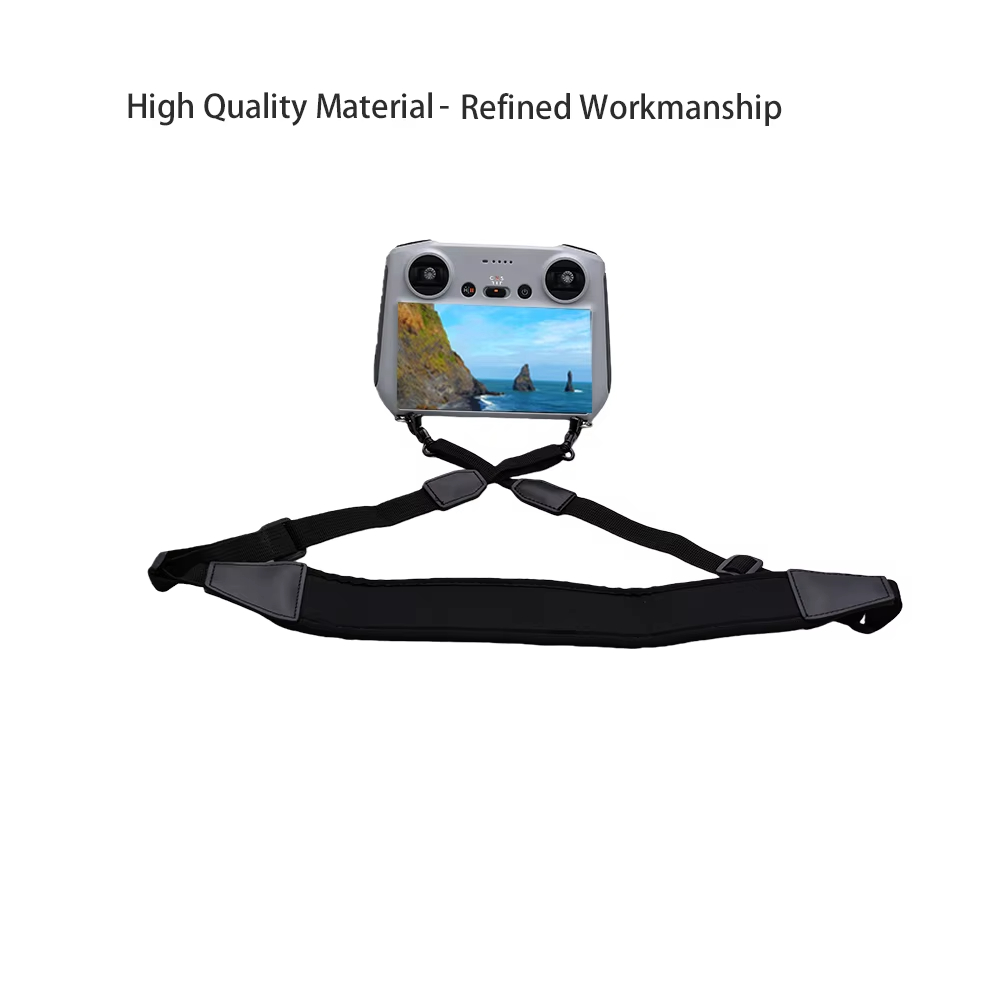 Neck Strap for DJI Mini 5 4 3  - đánh giá và giá Drone Neck Strap