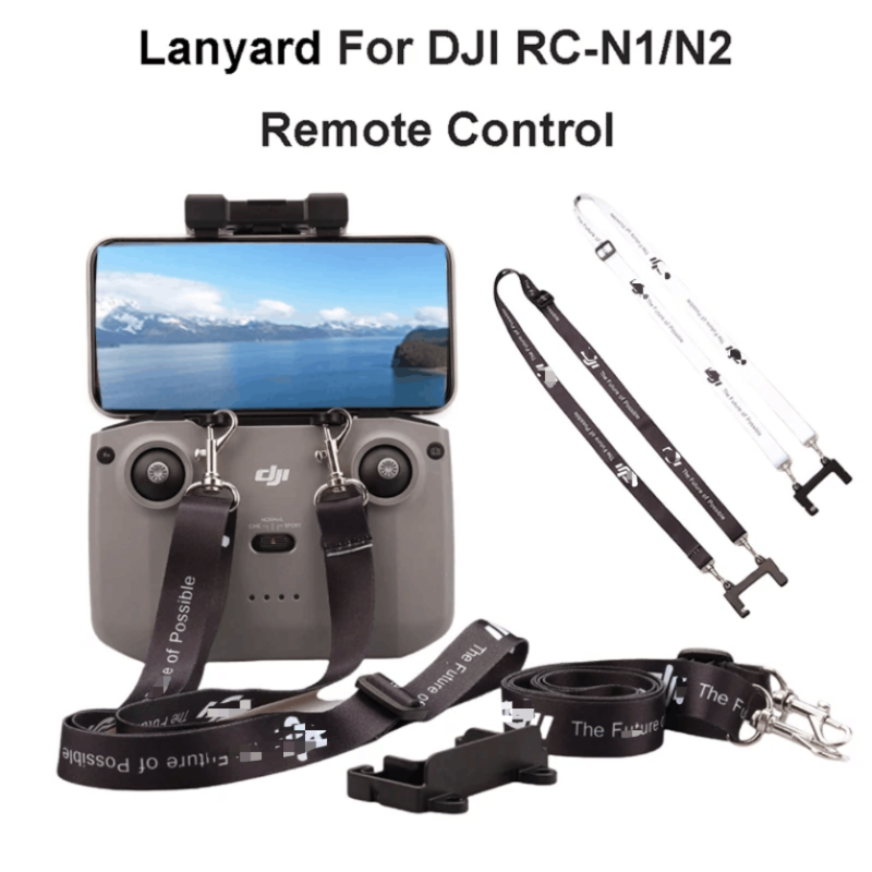 Remote Controller Lanyard Stra - đánh giá và giá Drone Tablet Mount