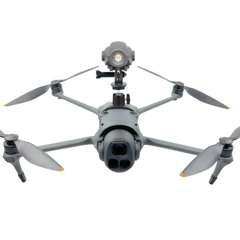 1Set Flight Searchlight Fill S - đánh giá và giá Dji Drone Mini 4 Pro