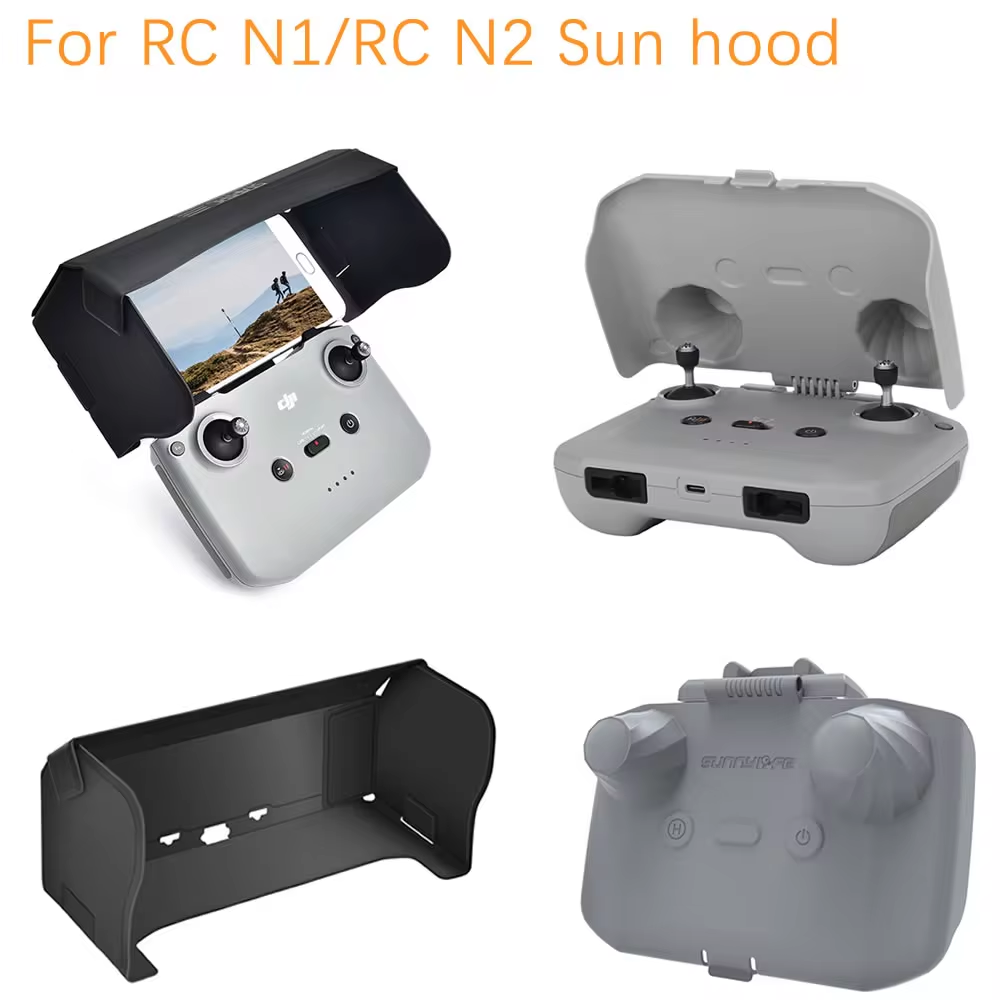 For DJI Mavic 3/Mini 2/Air 2/A - đánh giá và giá Drone Sun Shade