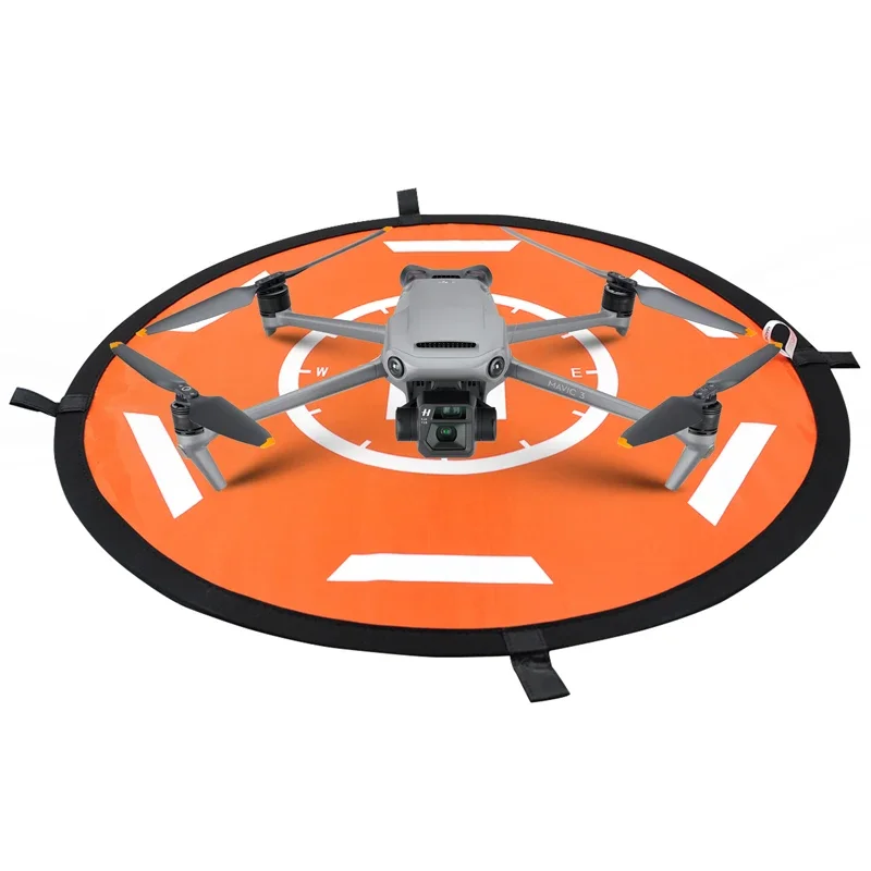 Landing Pad 56cm 80cm Safety L - đánh giá và giá Drone Landing Pad