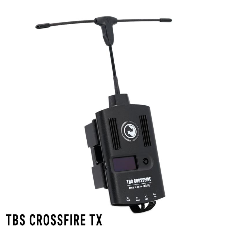 Original TBS CROSSFIRE TX LITE - đánh giá và giá Tbs Fpv Crossfire