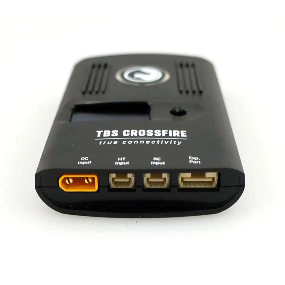 Original TBS CROSSFIRE TX LITE - đánh giá và giá Tbs Fpv Crossfire