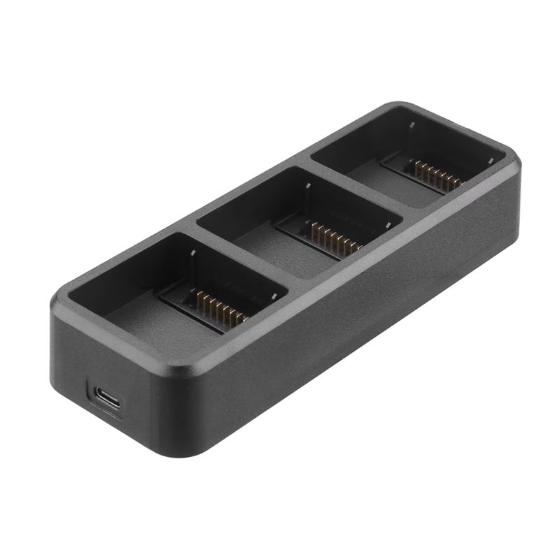 N93RNEW! For DJI 3 Series Inte - đánh giá và giá Drone Charging Hub