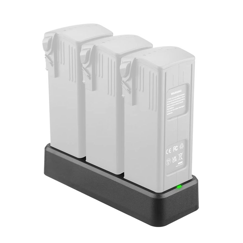 N93RNEW! For DJI 3 Series Inte - đánh giá và giá Drone Charging Hub