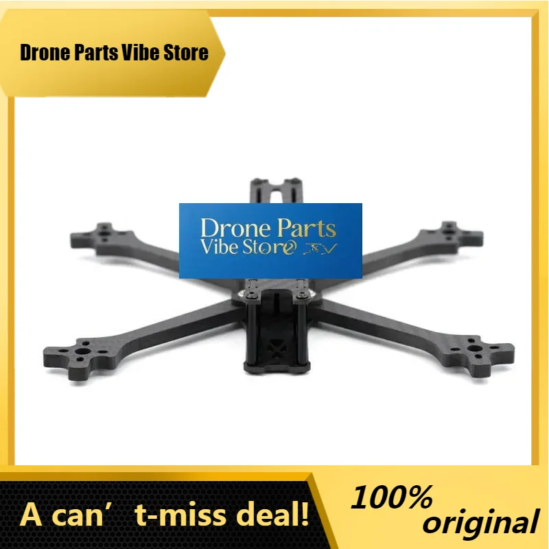 DronePOriginal TBS SOURCE ONE  - đánh giá và giá Tbs Fpv Source One
