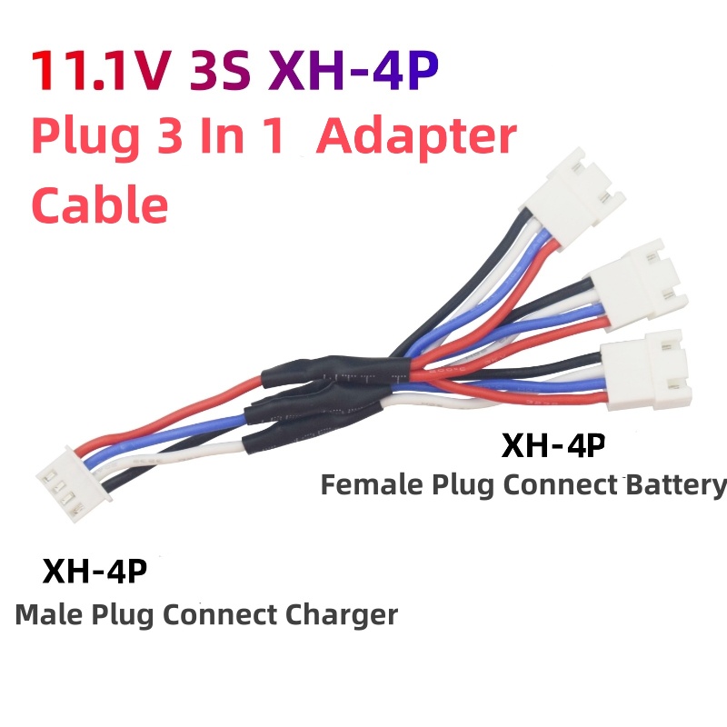 MJX B3 RC Drone Battery Charge - đánh giá và giá Drone Battery Charger