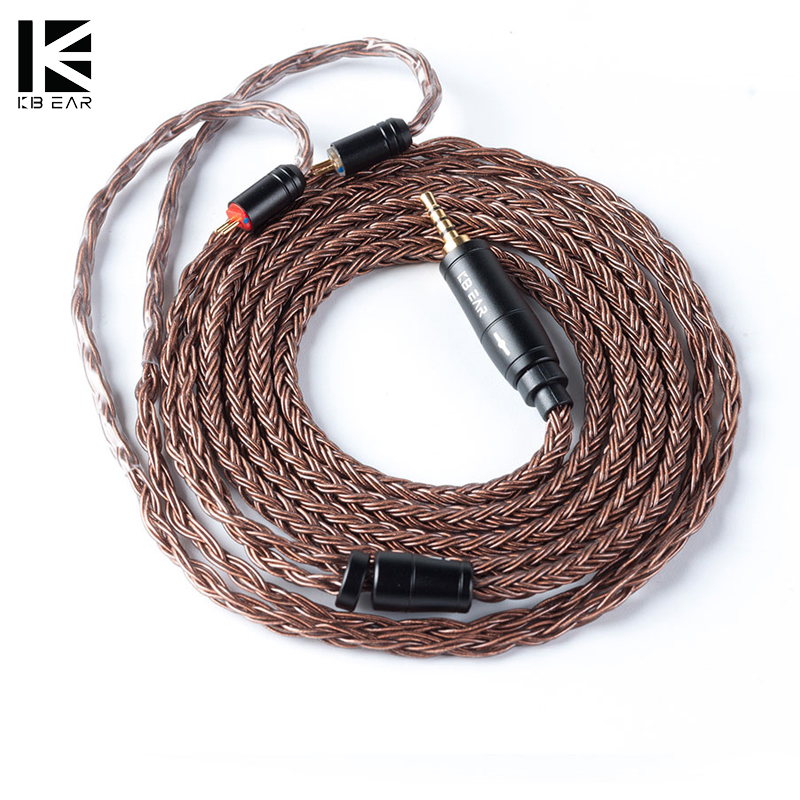 KBEAR 16 Core Pure Copper Earp - đánh giá và giá Eachine Drone E010