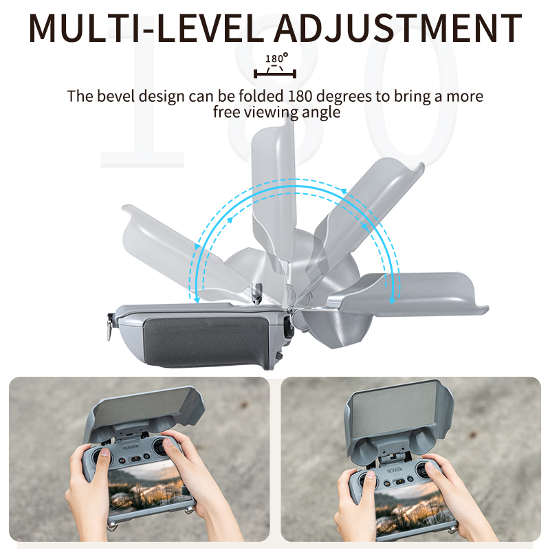 STARTRC is suitable for DJI Mi - đánh giá và giá Drone Joystick Cover