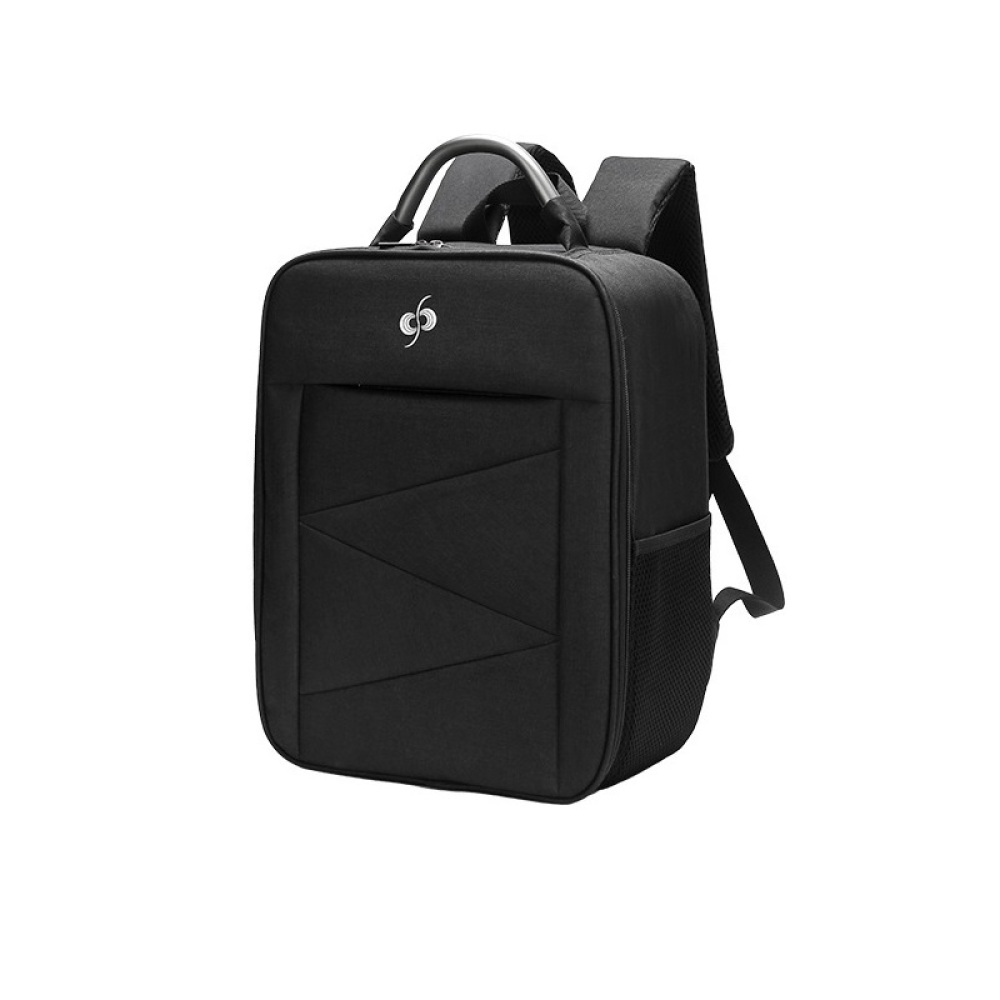 Backpack Carrying Case for DJI - đánh giá và giá Drone Charging Hub