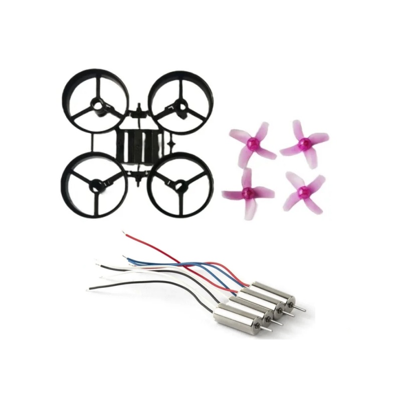 JJRC H36 Eachine E010 Furibee  - đánh giá và giá Eachine Drone E010