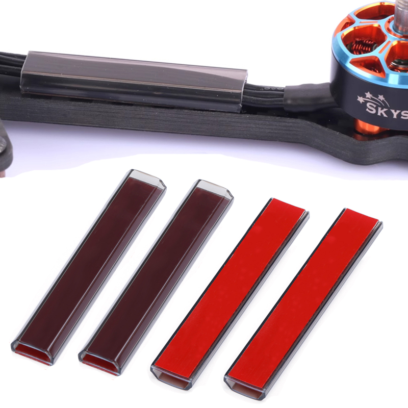 4pcs RC Brushless Motor Wire C - đánh giá và giá Drone Joystick Cover