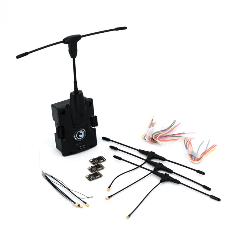 TBS CROSSFIRE MICRO TX V2 STAR - đánh giá và giá Tbs Fpv Crossfire