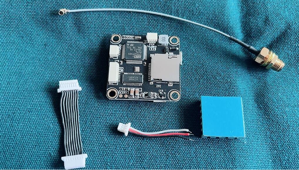 Betaflight_3.1.7_OmnibusF4SD F - đánh giá và giá Betaflight Fc F4