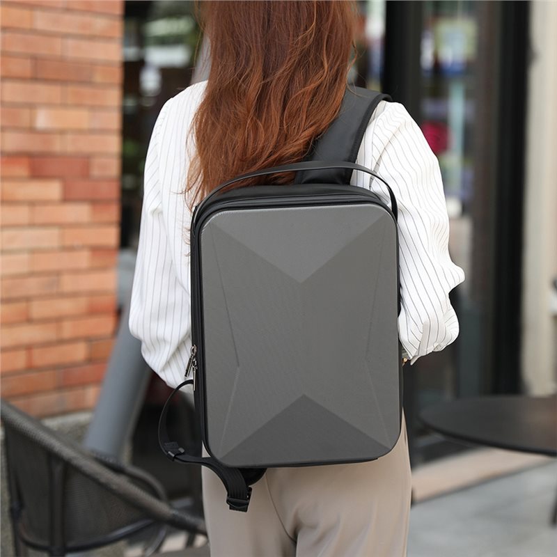 AED6-Hard-Shell Backpack For D - đánh giá và giá Drone Carrying Case