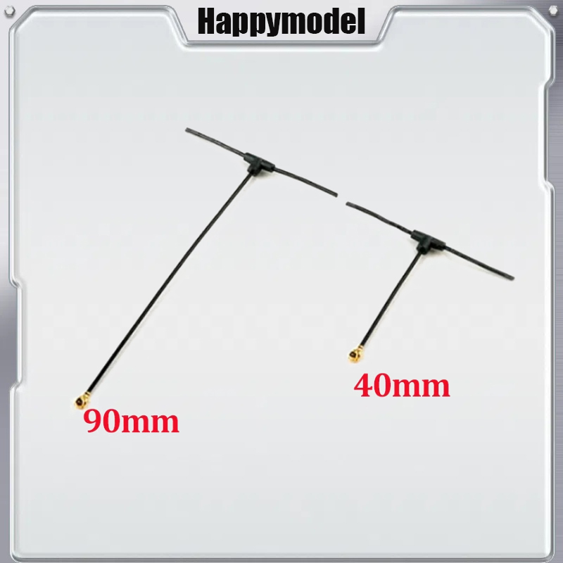 Happymodel 2.4G T omnidirectio - đánh giá và giá Tbs Fpv Tracer