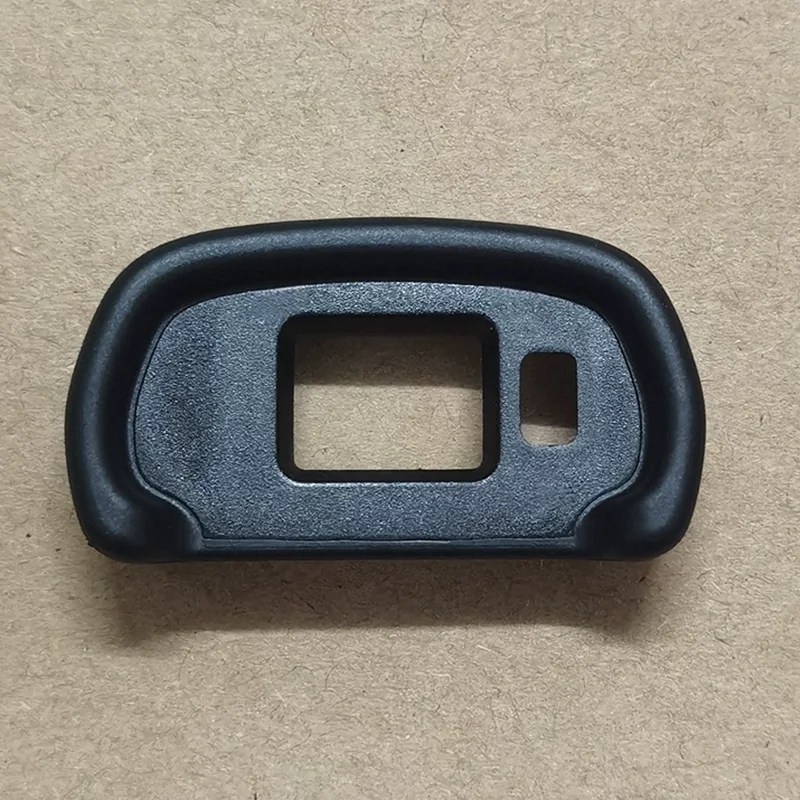 New Eye cup eyepiece cover rep - đánh giá và giá Canon Camera Eos R50