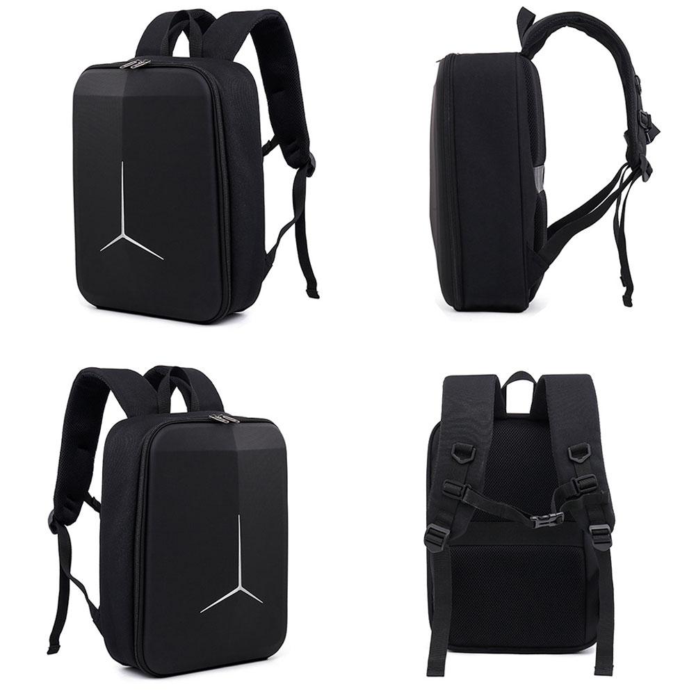 Hard-Shell Backpack for Dji Ne - đánh giá và giá Drone Carrying Case