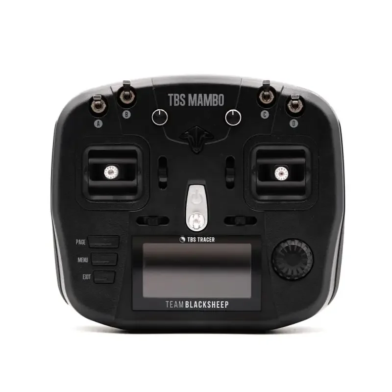 TBS MAMBO 2.4G Tracer FPV RC R - đánh giá và giá Tbs Fpv Tracer
